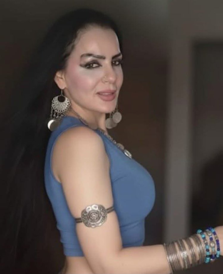 خلود أرملة وحيد سيف ترفض الاحتفال بعيد ميلادها حدادًا على وفاة إيمان