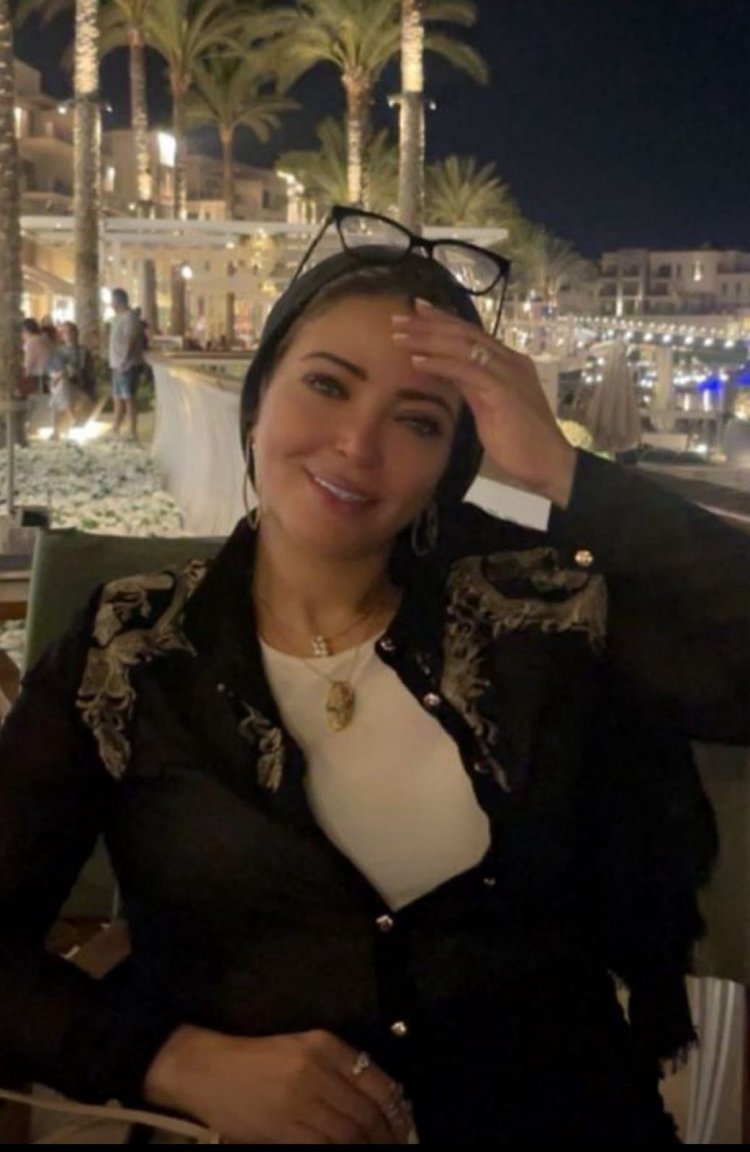 المحامية هايدي الفضالي تثير الجدل بعد نشرها لمنشور غامض: طليقك رجعك لمجرد إنك قررتي تشهدي بالحق مع مرات أبوه