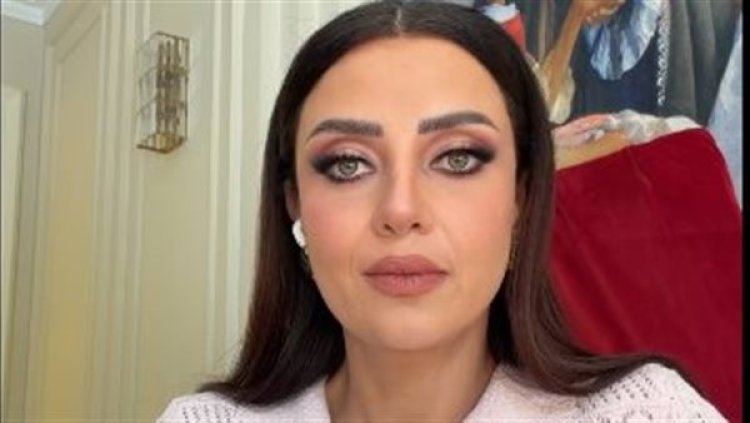 أول رد من رضوى الشربيني على جدل حلقة فسخ الخطوبة: "سأتخذ إجراءات قانونية"