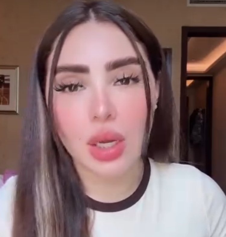 زوجة مسلم ترد على اتهامات شقيقته: كذابة وعاوزة تخرب بيتي