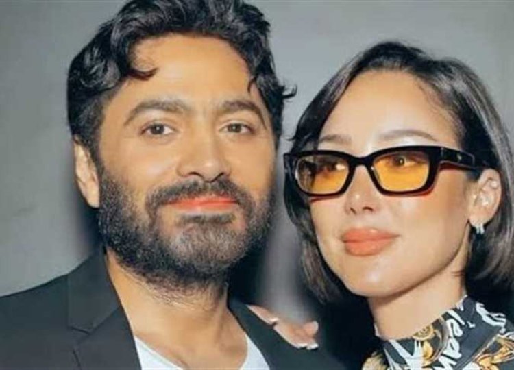 تامر حسني عن عودته لبسمة بوسيل: «بنتي الكبيرة.. أموت نفسي ولا أزعلها»