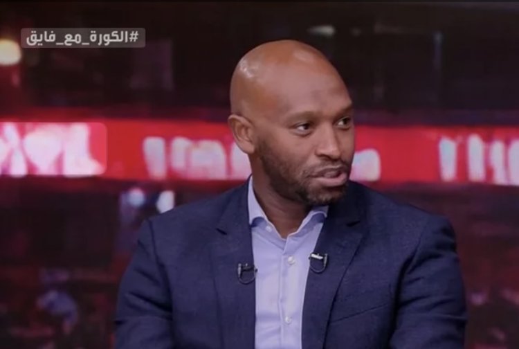 شيكابالا ينتقد حسام حسن «بيعاند نفسه» في بعض قراراته