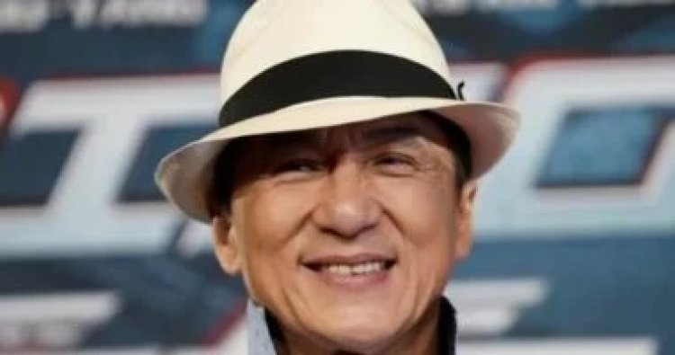 جاكي شان يكشف عن أغنية مسجلة تُطرح بعد وفاته: «رسالتي الأخيرة إلى العالم»