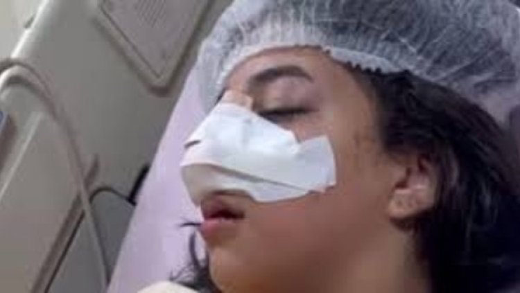 نظر استئناف المتهمات بالتعدى على الطالبة كارما اليوم