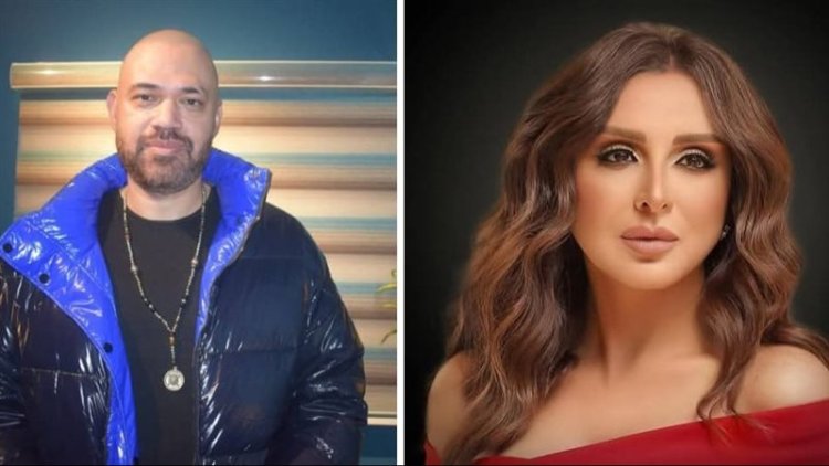 أنغام تتألق في «مش قادرة».. تعاون أول مع خالد تاج الدين يحقق نجاحًا سريعًا