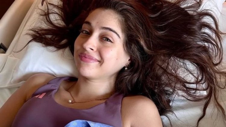 بعد جراحة استئصال ورم حميد.. تطورات الحالة الصحية للفنانة التركية جيمري بايسال