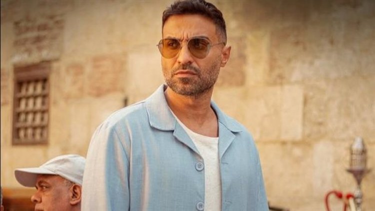 بعد إعلان أحمد فهمي خوض رمضان 2027 بـ ما تيجي نشوف.. عمرو محمود ياسين يوجه رسالة لصناع العمل