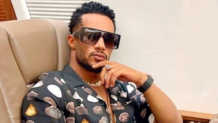 "باختصار شديد استنوا الجديد".. طرح برومو برنامج مدفع رمضان لمحمد رمضان