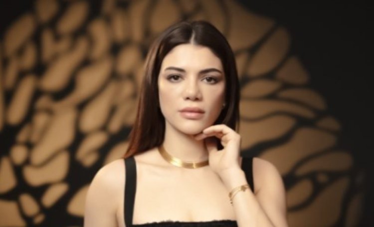 صابرين النجيلي: أحلم بتجسيد مسيرة «نعيمة عاكف وشريهان»