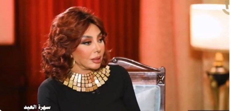 نبيلة عبيد تعود للإذاعة بمسلسل «يا ابنتي لا تحيريني معك»