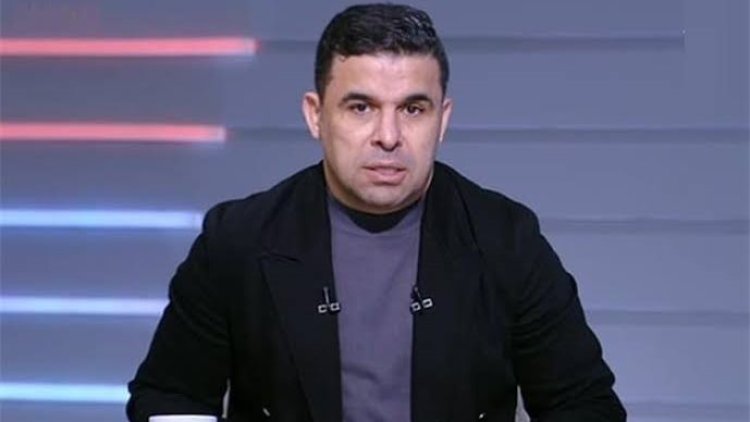 خالد الغندور: بيراميدز أصبح زعيم القارة الإفريقية بلا منازع بعد فوزه بدوري الأبطال