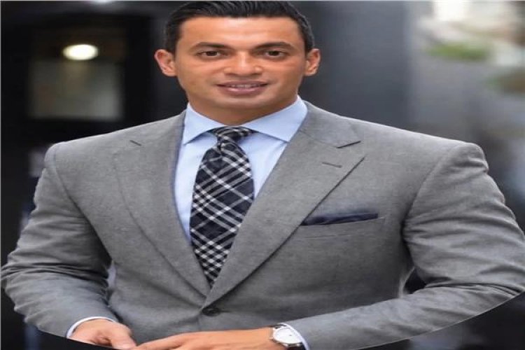 إصابة رئيس مباحث العجوزة في حادث تصادم