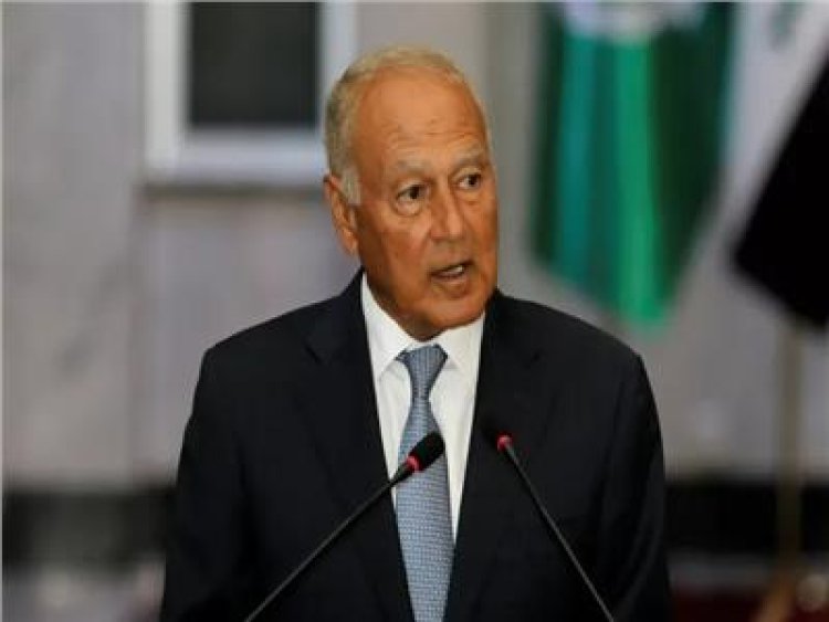 أحمد أبو الغيط: «الإنسان المصري لازم يتغير.. منفضلش كلنا نرفض أحوالنا ثم لا نتغير»
