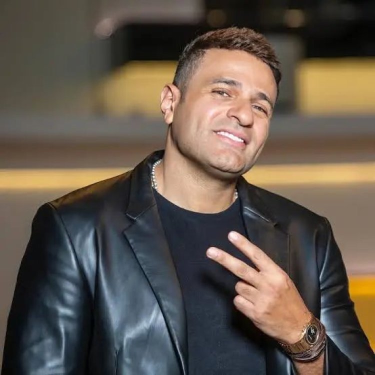 إحالة سيدة إلى المحكمة الاقتصادية بتهمة سب وقذف وابتزاز المطرب محمد نور