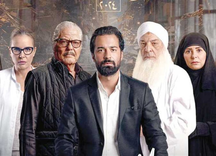 اليوم.. القضاء الإداري يفصل في دعاوى منع عرض فيلم "الملحد"