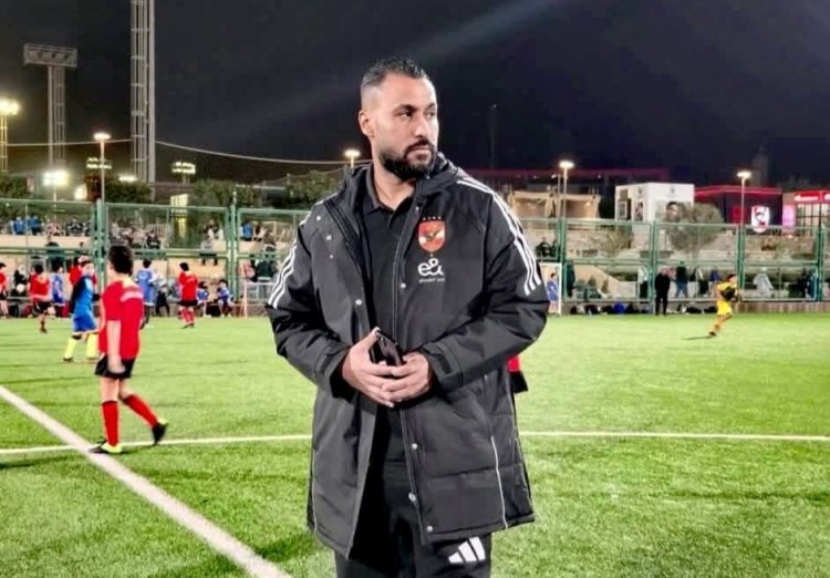 "وضع طبيعي".. شوبير يعلق على عودة حسام عاشور للأهلي: