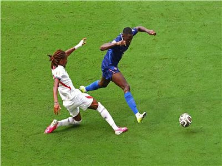 في مباراة شهدت 10 أهداف.. إنجلترا تفوز ببرونزية كأس العالم على حساب فرنسا