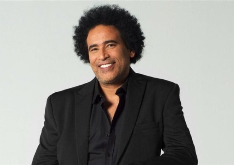 بتوقيع كلماته وألحانه.. مصطفى شوقي يطرح أهلاً نورت البيت احتفاءً بشهر رمضان