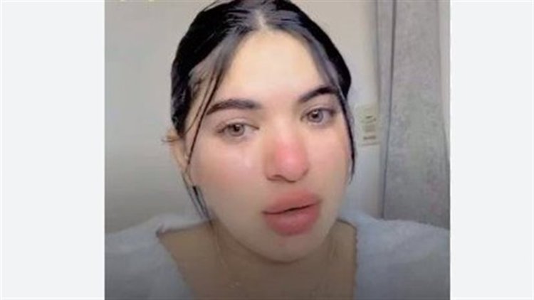 سوزي الأردنية ترد باكية بعد اتهامها بالإساءة للنبي: كلامي اتحرّف علشان الترند