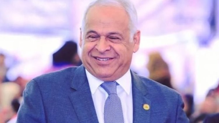 فرج عامر يشيد بأداء اللاعب المغربي أشرف بن شرقي في الأهلي