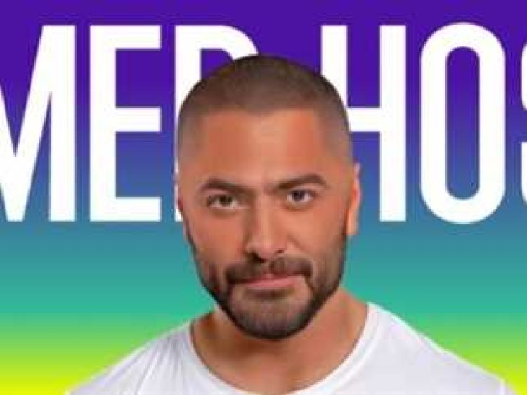 «ظهور بهاء سلطان ومفاجآت  حفل تامر حسني».. آخر أخبار حفلات العلمين