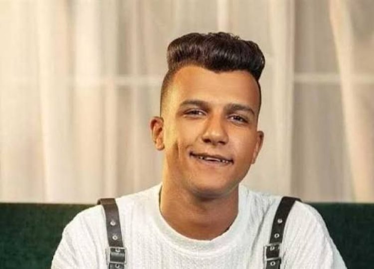 عصام صاصا يصل قسم شرطة دار السلام والقبض على 10 بواقعة مشاجرة الملهي الليلي بدار السلام 