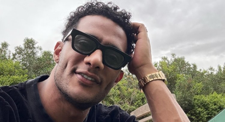 بمشاركة ابنائه.. محمد رمضان يحتفل بعيد ميلاده