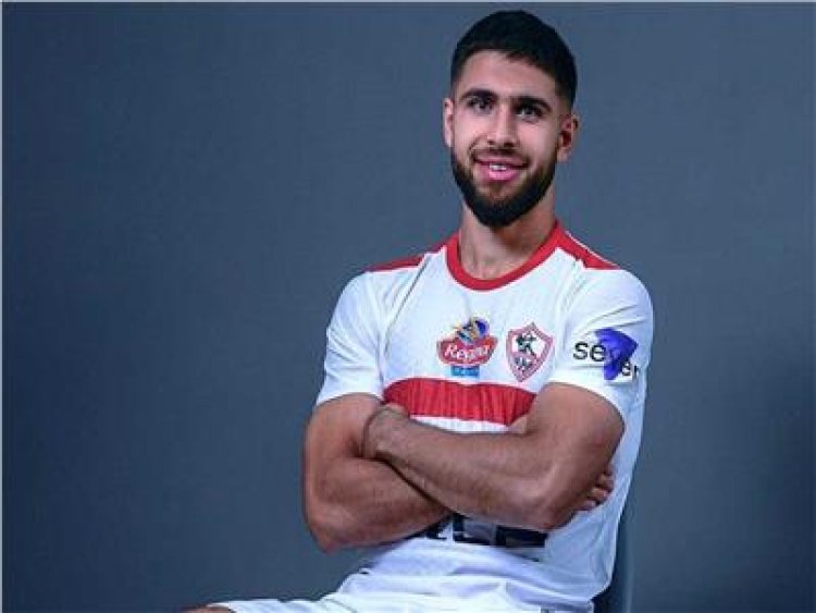 لحل أزمة القيد.. الزمالك يعلن إنهاء قضيتي عمر فرج و"الجفالي"