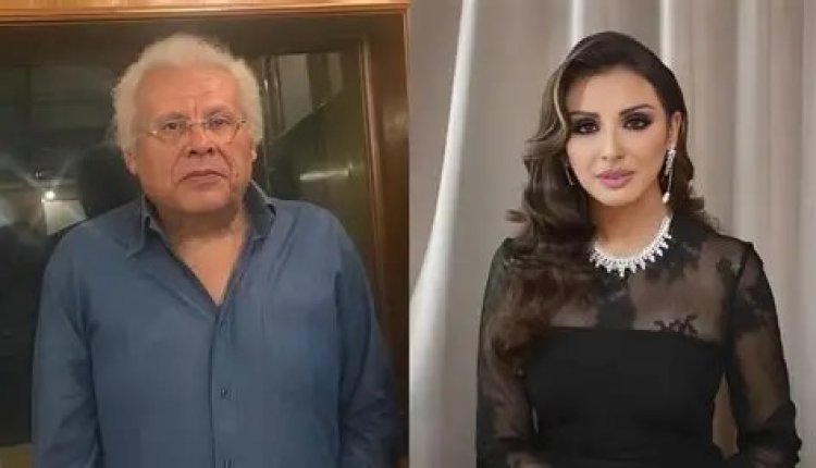 الموسيقار محمد علي سليمان يوضح لـ«العاصمة» حقيقة تجاهل أنغام لاسمه: مجرد سهو