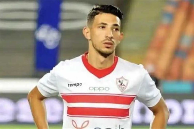 شوبير: الزمالك لم يعفُ عن أحمد فتوح حتى الآن