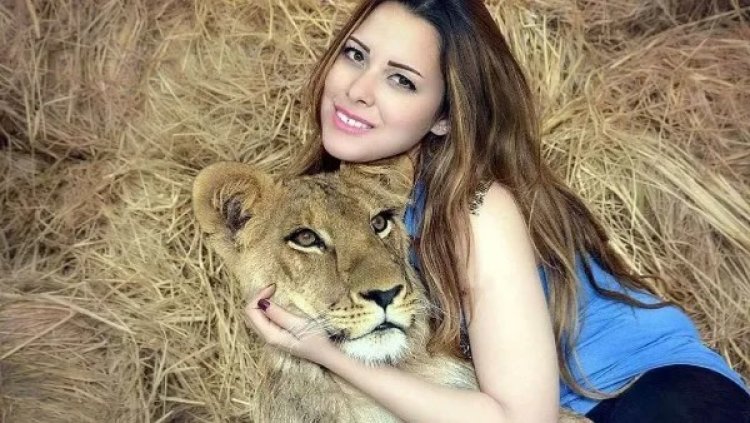 اليوم.. استئناف محاكمة أنوسة كوته في واقعة إصابة عامل سيرك بعاهة مستديمة