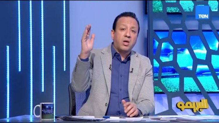 إسلام صادق يعلق على تأهل الزمالك لنهائي الكونفدرالية: فوز بشق الأنفس