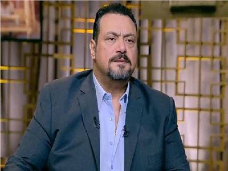 مراد مكرم: "اللي يقولك مصر ما كسبتش حرب أكتوبر.. قوله الحداية ما بترميش كتاكيت"