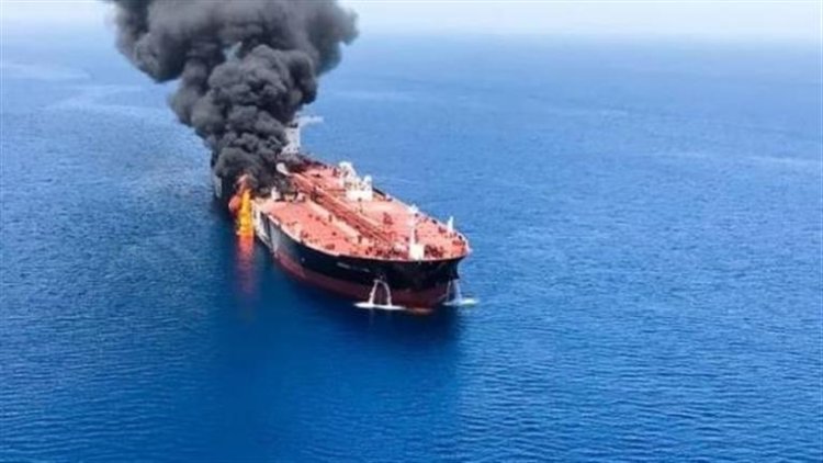 الحوثيون: استهداف السفينة الأمريكية "بينوكيو" بصواريخ أدت لإصابات دقيقة ومباشرة