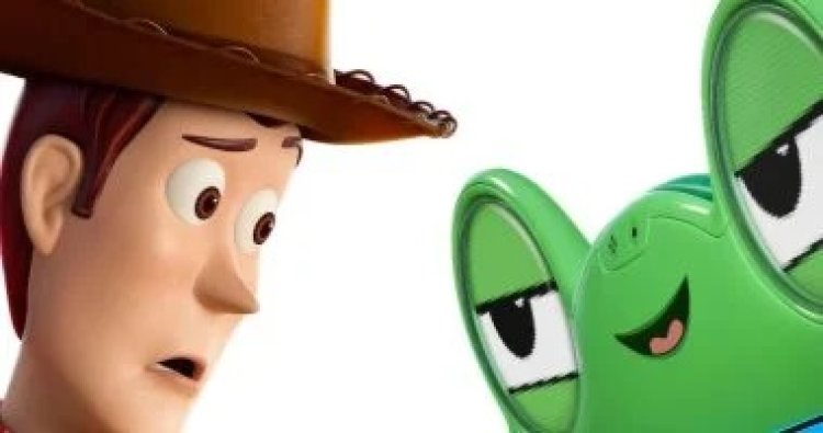 فيلم Toy Story 5 يحقق مليارا و65 مليون دولار عالميا