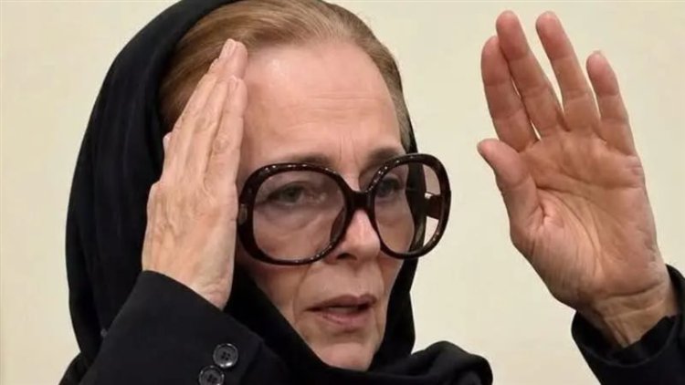 «فراق الضنا صعب».. رضوى الشربيني تنعى ياسمين أبو النجا وتواسي والدتها نجلاء فتحي