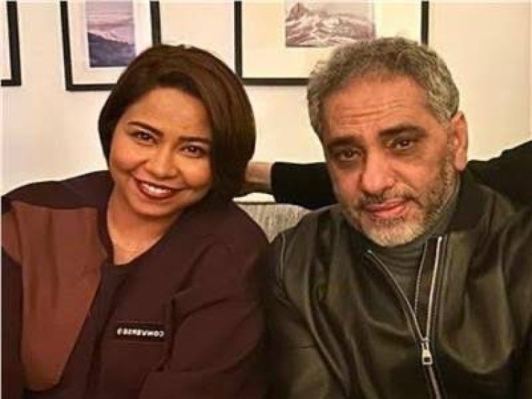 خاص لـ "العاصمة".. السلطات اللبنانية تسمح لشيرين بلقاء فضل شاكر في مخيم عين الحلوة