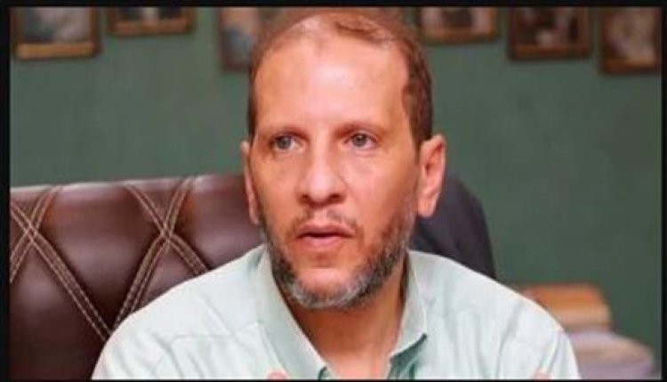 السيناريست ناصر عبد الرحمن يكشف كواليس فيلم "هي فوضى" ولماذا حذف يوسف شاهين بعض المشاهد 