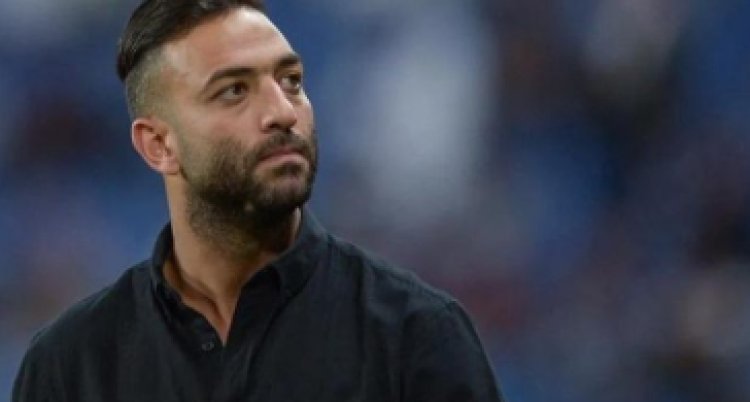 تجديد حبس نجل ميدو بعد ضبطه بمواد مخدرة في حالة سكر بالتجمع