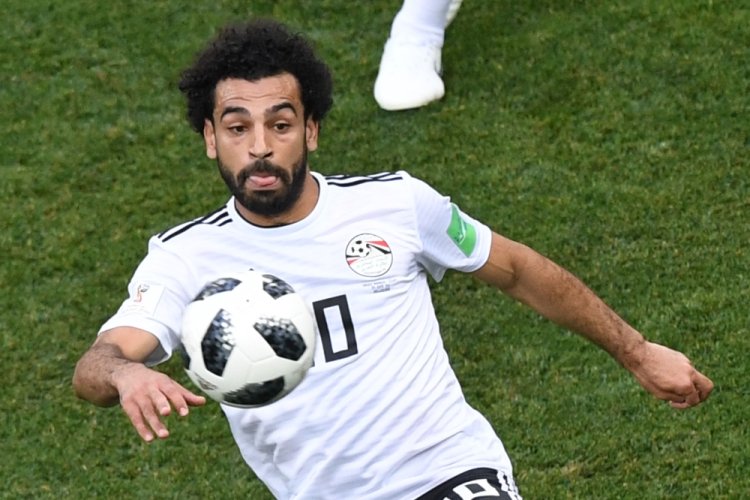 صدام جديد بين اتحاد الكرة وليفربول بسبب محمد صلاح