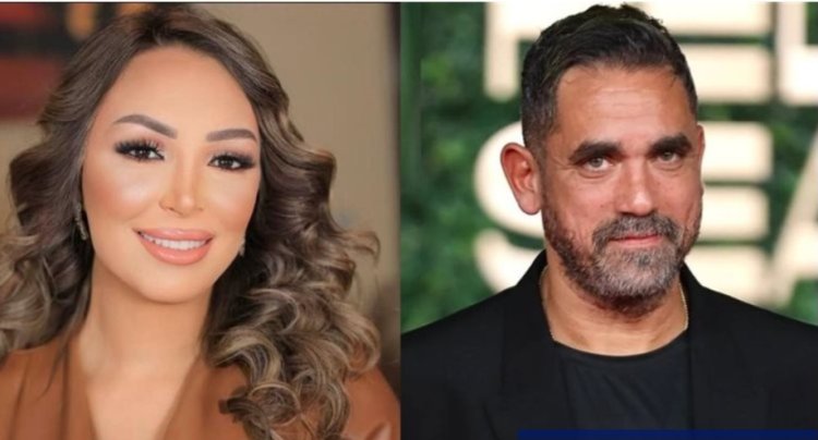 بعد تداول فيديو قديم.. شافكي المنيري توضح حقيقة علاقة أمير كرارة بالراحلة سهام جلال