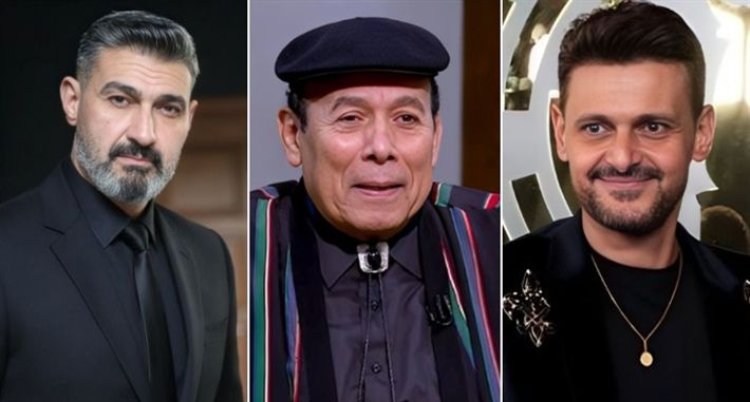 أيمن نور الدين يعلق على أزمة أحمد ماهر مع الشقيقين ياسر جلال و رامز جلال بسبب الإساءة لوالدهما