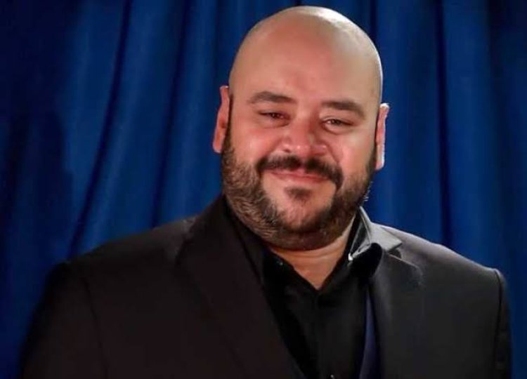 محمد ممدوح تايسون ضيف عمرو الليثي في واحد من الناس
