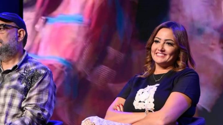 نموذج استثنائي للمرأة..  بشرى: أتمنى تجسيد السيدة خديجة إذا كان مسموحًا