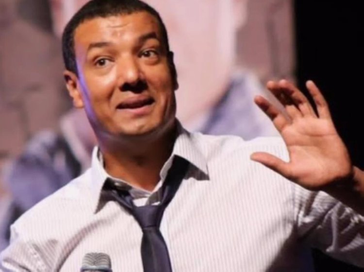 هشام الجخ يكشف معاناته مع «التهتهة» والتنمر في طفولته