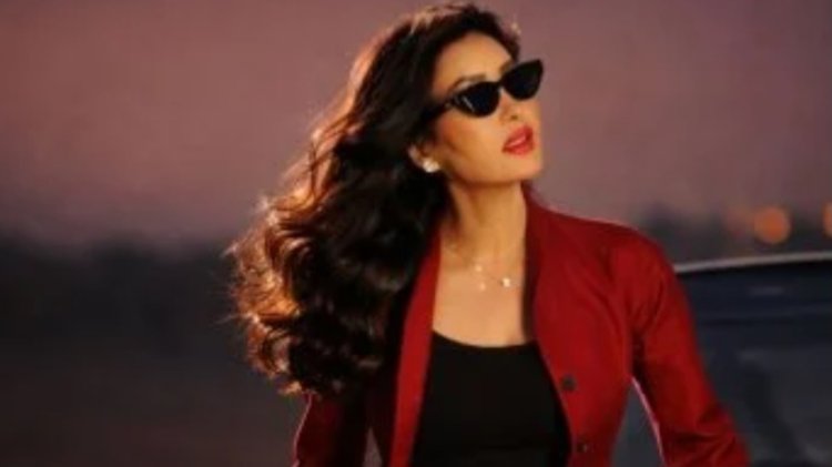 خلطة فنية بالفصحى.. لطيفة تكسر المألوف بـ«شكوى القلب»