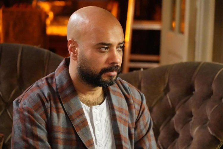 بعد نجاحه في شخصية شداد.. حاتم صلاح يشيد بفريق إفراج: النجاح ثمرة عمل جماعي