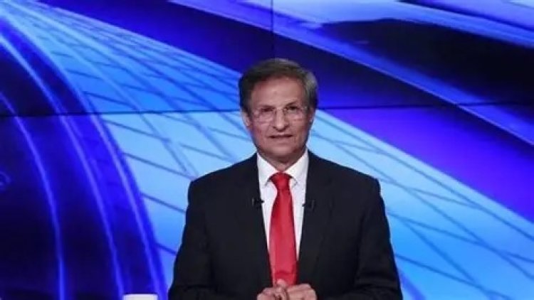 «الأعلى للإعلام» يقرر وقف مصطفى يونس 3 أشهر ويُلزمه بحذف فيديوهاته المسيئة