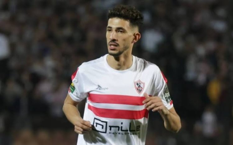 أحمد شوبير يكشف موقف أحمد فتوح من الرحيل عن الزمالك