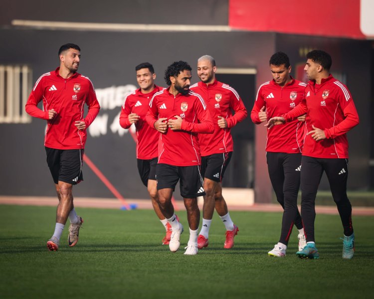 موعد مباراة الأهلي وفاركو في كأس عاصمة مصر